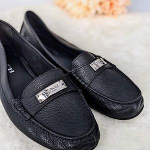 Coach Marley Driver Loafers